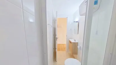 Apartment in Simancas photo 29