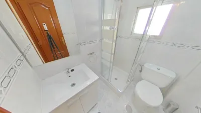 Apartment in Puerta Bonita photo 27