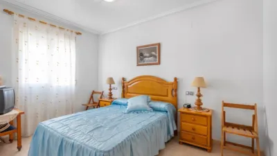 Apartment on Calle de la Loma, 36 photo 15