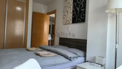 Apartment on Carrer de Sant Pere photo 7