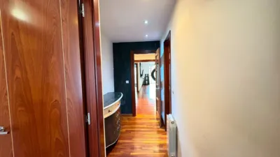 Apartment in the Centre photo 18