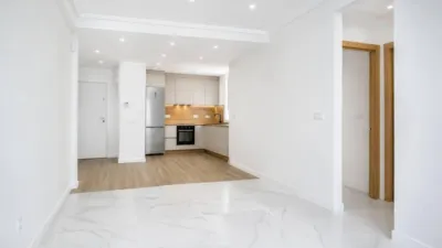 Penthouse in Cabo Roig photo 2