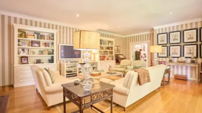 Chalet on Calle Codeso photo 12