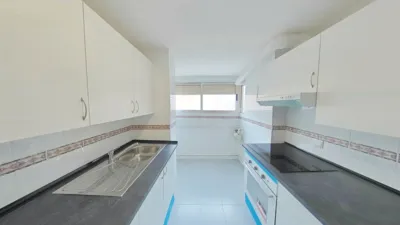 Apartment in Amposta photo 22