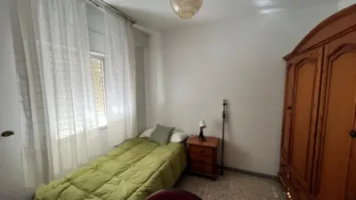 Apartment in Nervión photo 15