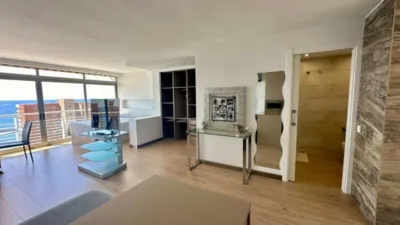 Loft en Avenida del Mediterráneo photo 16