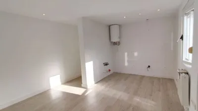 Flat on Calle de la Reja photo 7