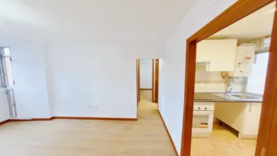 Apartment in Hellín photo 2