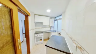 Apartment in Hellín photo 25