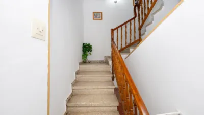 Apartment on Calle Moraledas photo 3