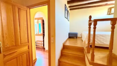 Apartment on Calle de la Fe photo 15