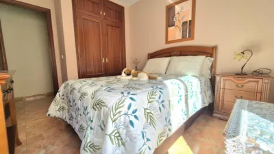 Piso en Avenida de Andalucía photo 6