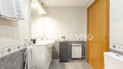 Apartment on Carrer de Sant Roc photo 15