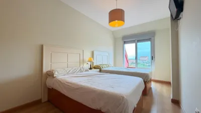 Apartment in Pesqueira photo 11