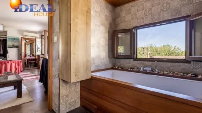 House on Camino del Sacromonte photo 44