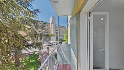 Apartment in Zofío photo 2