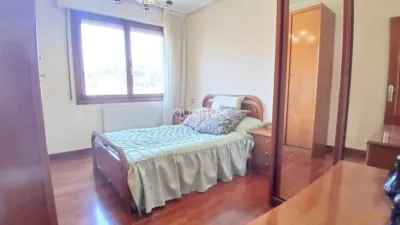Top-floor apartment in Burtzeña photo 12