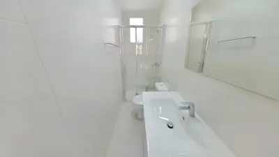Flat in Puerta Bonita photo 24