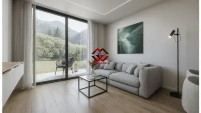 Penthouse in Acequion photo 16