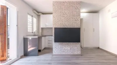 Flat in Carrer del Teatre photo 3