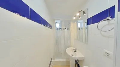 Apartment in Amposta photo 25