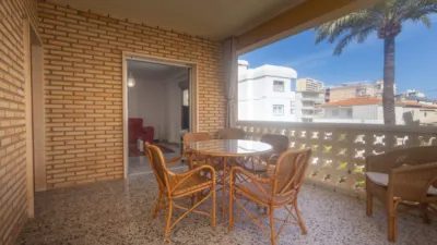 Chalet in Grau de Gandia - Venecia - Marenys photo 9
