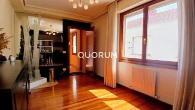 Penthouse in Burtzeña photo 15