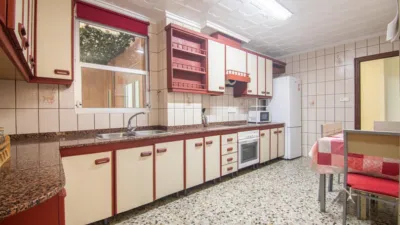 Pis – Elche/Elx, Altabix, Urbanització Les Atzavares - Vista 4