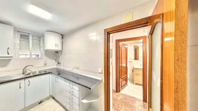 Apartment in Amposta photo 27