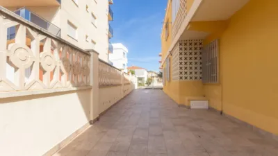 Chalet in Grau de Gandia - Venecia - Marenys photo 63