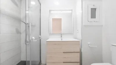 Flat in Carrer del Teatre photo 18