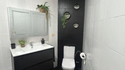 Apartment in Ribeira photo 13