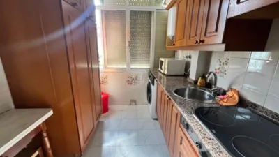 Apartment in Nervión photo 29
