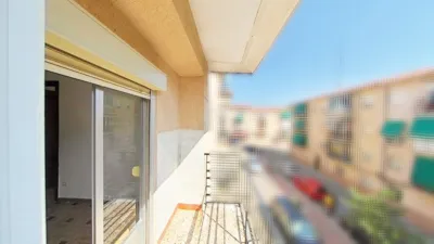 Apartment in Puerta Bonita photo 30