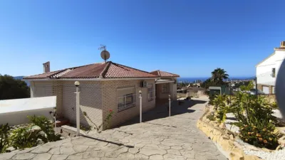 Casa – La Nucia - Més