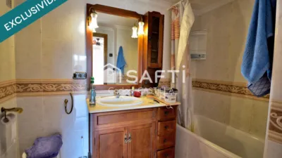 Penthouse in Sant Joan d'Alacant photo 10