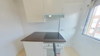 Apartment in Abrantes photo 17