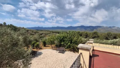Rustic finca on Residencial Street photo 48