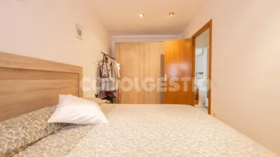 Apartment on Carrer de Sant Roc photo 21