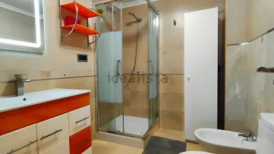 Apartment on Carrer de Sant Pere photo 15