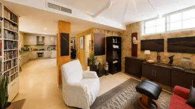 Chalet in La Marina photo 22