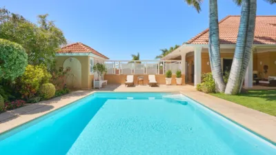Chalet on Calle Codeso photo 20
