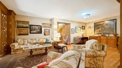 Chalet on Calle de Monteverde photo 9