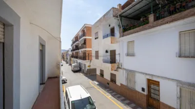 Apartment on Calle Moraledas photo 16