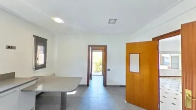 Apartment in Manlleu photo 24