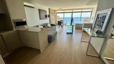 Loft en Avenida del Mediterráneo photo 15