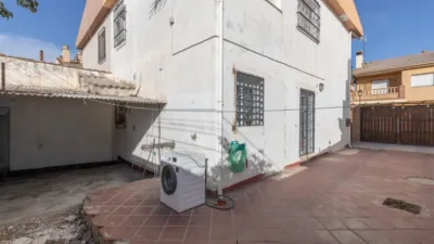 Casa pareada en calle de Torreón photo 27