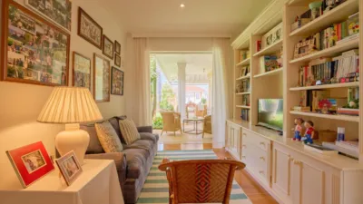 Chalet on Calle Codeso photo 41