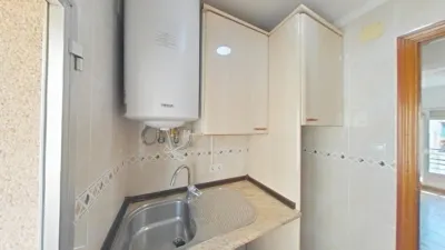 Apartment in Puerta Bonita photo 26