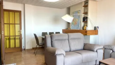 Apartment in Carrer del Puig Rom photo 6